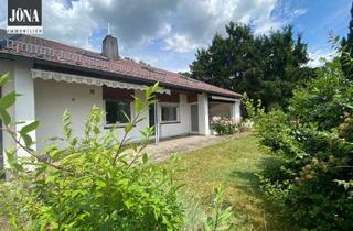 Einfamilienhaus kaufen in 95326 Kulmbach, Einfamilienhaus stadtnah und in ruhiger Südlage mit Kachelofen