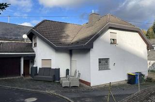Haus kaufen in 56291 Bickenbach, Schick und gar nicht so teuer