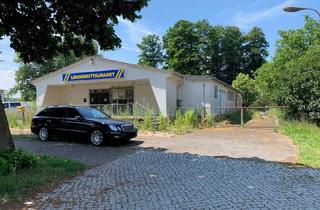 Anlageobjekt in 15755 Teupitz, Baugrund für MFH oder EFH - mit Potential - direkt am Teupitzer See