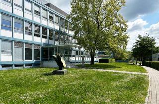 Büro zu mieten in Hubert-Burda-Platz, 77652 Offenburg, Repräsentative Büroflächen in Offenburgs bester Lage