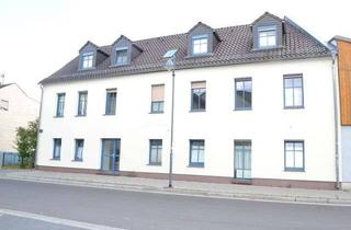 Gewerbeimmobilie kaufen in 15711 Königs Wusterhausen, Gepflegte Gewerbeeinheit mit 3 Stellplätzen in Zentrumsnähe