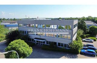Büro zu mieten in 24558 Henstedt-Ulzburg, Über 830 m² - Bürogebäude im Gewerbepark Nord in Henstedt-Ulzburg!