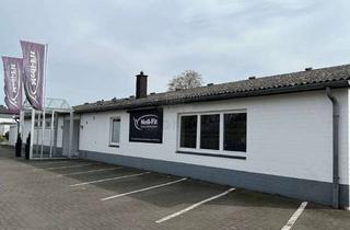 Immobilie kaufen in 31582 Nienburg (Weser), RUDNICK bietet RENDITE - gut etabliertes Fitnessstudio & Dentallabor