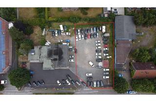 Gewerbeimmobilie mieten in 21357 Bardowick, * Gewerbegrundstück an der Bundesstraße in Bardowick *