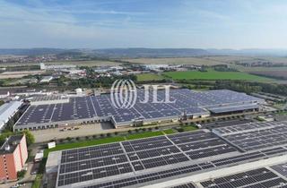 Gewerbeimmobilie mieten in 37327 Leinefelde-Worbis, bis zu 60.000 m² zusammenhängende Logistikflächen I sofort + günstig mieten
