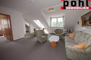 Wohnung kaufen in 96476 Bad Rodach, Sehr Gepflegte 2-Zimmer Eigentumswohnung in sonniger Wohnlage!