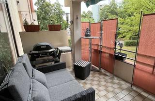Wohnung kaufen in 73249 Wernau (Neckar), 4 Zimmer Wohung in ruhiger Wohnlage für junge Familien gut geeignet