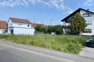 Einfamilienhaus kaufen in 88457 Kirchdorf an der Iller, ***Projektiertes Einfamilienhaus in Oberopfingen***