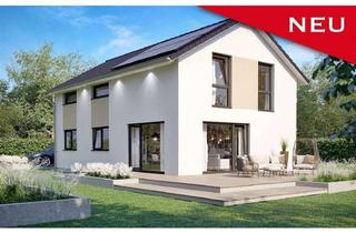 Einfamilienhaus kaufen in 67308 Ottersheim, ***Angebot: Einfamilienhaus mit 1,75 m Kniestock! Grundstück inklusive!***