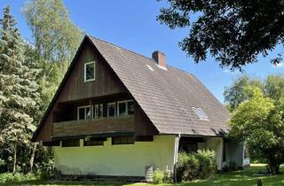 Haus kaufen in 25836 Kirchspiel Garding, Waldesrand & Nordseeluft