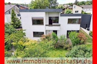 Haus kaufen in 75446 Wiernsheim, Architektenhaus in unverbaubarer Aussichtslage!