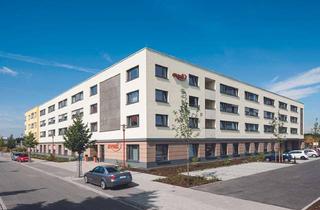 Anlageobjekt in Friedrich-Trautmann-Str. 21, 68167 Neckarstadt-Ost / Wohlgelegen, Pflege-Appartement zur Kapitalanlage mit attraktiver Rendite