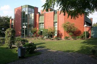 Büro zu mieten in Kurze Str. 19-21, 59494 Soest, Hochwertige Büroflächen in der ehemaligen Landeszentralbank in Soest