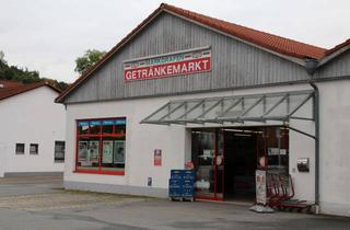 Geschäftslokal mieten in Am Franzosengraben, 92533 Wernberg-Köblitz, Halbe Ladenfläche im schönen Wernberg-Köblitz