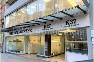 Geschäftslokal mieten in 63739 Stadtmitte, ***Großzügige Einzelhandelsfläche im Herzen der Aschaffenburger Innenstadt***