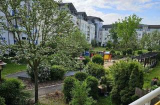 Wohnung kaufen in 01705 Freital, Schicker Wohnpark! Interessante Terrassen-Wohnung in grüner und ruhiger Umgebung!