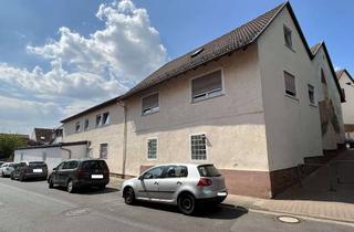 Haus kaufen in 61130 Nidderau, Renditeobjekt! 5-Familienhaus in ruhiger Wohnlage!