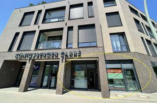 Gewerbeimmobilie kaufen in Könisberger Ring 2a, 65239 Hochheim am Main, +Modernes und neuwertiges Büro im Könisberger Carrè inkl. 2 TG-Plätze+