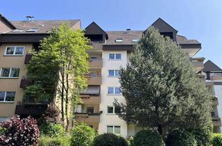 Wohnung kaufen in 45964 Gladbeck, 3,5 Raum Eigentumswohnung in Gladbeck-Mitte