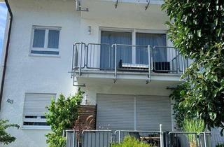 Wohnung kaufen in Am Entensee XX, 63075 Bürgel, Moderne Maisonette-Wohnung in traumhaft ruhiger Lage in Main-Nähe!