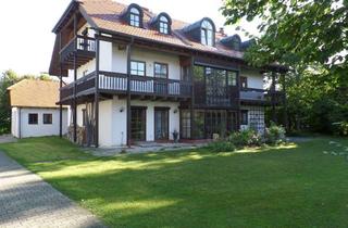Wohnung kaufen in Obere Stadt 104, 82362 Weilheim, Außergewöhnliche 3-Zimmer-Erdgeschoss-Gartenwohnung, in ruhiger bevorzugter Wohnlage, in 82362 Weilh
