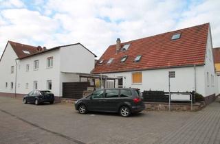 Wohnung kaufen in 64572 Büttelborn, 2 Eigentumswohnungen in zentraler Lage von Büttelborn / Worfelden