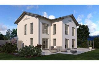 Haus kaufen in 93167 Falkenstein, Ein Raumwunder der besonderen Art