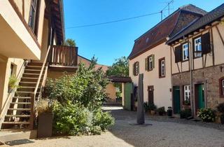 Haus kaufen in Burg Layen, 55452 Rümmelsheim, Wunderschöne Hofreite mit viel Platz für Ihre Träume