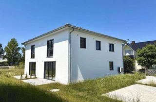 Doppelhaushälfte kaufen in 89287 Bellenberg, NEUBAUDoppelhaushälften in Bellenberg