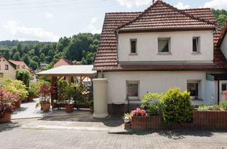 Einfamilienhaus kaufen in 69250 Schönau, Einfamilienhaus mit Geschäftsräumen