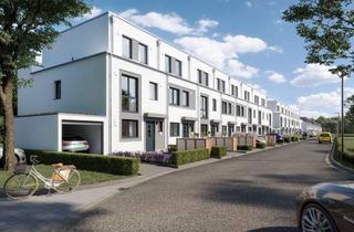 Haus kaufen in Im Bachgange, 61138 Niederdorfelden, Energy-efficient family house at an attractive price - payment on completion