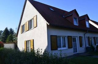 Haus kaufen in 03096 Burg (Spreewald), Anlageimmobilie im Spreewald