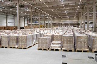 Gewerbeimmobilie mieten in 74632 Neuenstein, Ebenerdige Lager-/Logistikflächen in strategisch guter Lage zu vermieten!