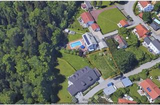 Grundstück zu kaufen in Holunderweg, 85662 Hohenbrunn, großzügiges Grundstück für EFH/MFH in Hohenbrunn-Luitpoldsiedlung