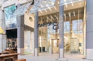 Büro zu mieten in Isartorplatz, 80331 Ludwigsvorstadt-Isarvorstadt, Individuell gestaltbare Büros | 30,5 m² | 9 Personen | München Isartor