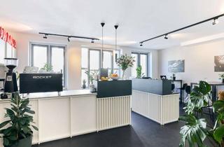 Büro zu mieten in Isartorplatz, 80331 Ludwigsvorstadt-Isarvorstadt, Vollmöblierte moderne Büros für bis zu 6 Personen ( 22 m² ) | München Isartor