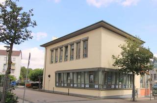 Büro zu mieten in 67655 Innenstadt, KL-City - Zwei attraktive Büroräume im Stadtkern von Kaiserslautern