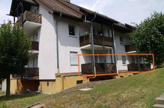 Wohnung kaufen in 76327 Pfinztal, Helle, moderne 2 ZKDB mit 2 Balkons