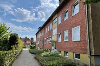 Wohnung kaufen in 24229 Dänischenhagen, Geldanlage in schöner Lage nahe der Ostsee - nördlich von Kiel