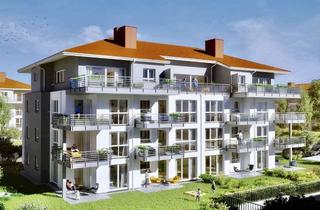 Wohnung kaufen in Hofheimer Straße 29, 63128 Dietzenbach, Staffelgeschosswohnung mit großer Dachterrasse