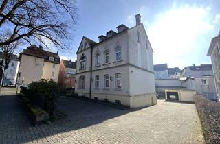 Haus kaufen in 58509 Lüdenscheid, Stadtzentrales Renditeobjekt nähe Christuskirche und Knapp