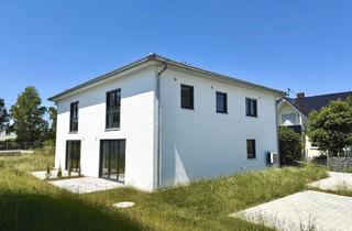 Doppelhaushälfte kaufen in 89287 Bellenberg, NEUBAU Doppelhaushälften in Bellenberg