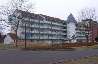 Wohnung kaufen in Berliner Ring 30 a, 27356 Rotenburg, Helle 1 Zimmerwohnung in Rotenburg an der Wümme