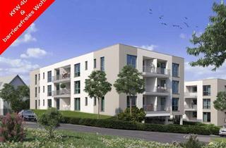 Wohnung kaufen in 58511 Lüdenscheid, Ideal für Eigennutzer und Kapitalanleger