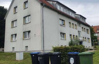Wohnung kaufen in 37325 Hessisch Lichtenau, Attraktive Kapitalanlage