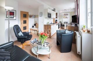 Wohnung kaufen in 26548 Norderney, Schicke 3-Zimmer-Wohnung mit Terrasse