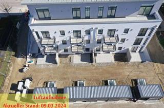 Wohnung kaufen in Obere Bahnhofstrasse 32, 82110 Germering, OPEN HOUSE - Neubau-2-Zi. m. Garten, barrierefrei, ca. 76 m², Süd-West Terrasse-Germering