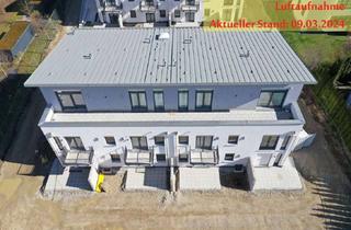 Wohnung kaufen in Obere Bahnhofstrasse 32, 82110 Germering, Aktions-Rabatt: Neubau-2-Zi.Gartenwhg. ca. 80 m² Wfl. & große Süd-West Terrasse in Germering. ETW 15