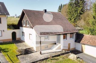 Einfamilienhaus kaufen in 94474 Vilshofen an der Donau, Charmantes Einfamilienhaus mit schönem Garten in Vilshofen Waizenbach!