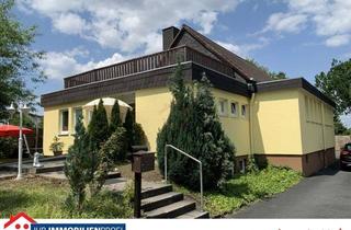 Einfamilienhaus kaufen in 35578 Wetzlar, Das besondere Einfamilienhaus in Wetzlar - gewerbliche Nutzung möglich